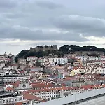 Charm شقة Lisboa