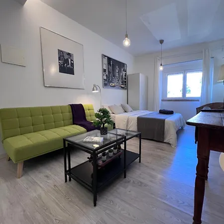 Charm Appartement