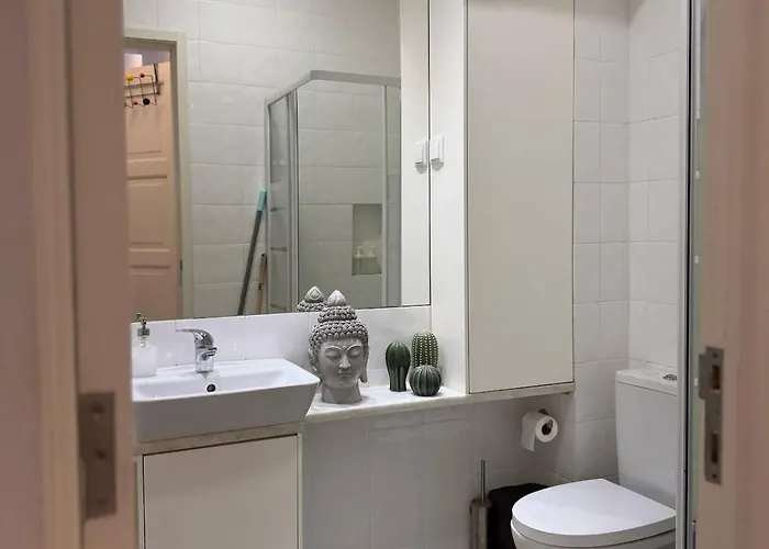 Charm Apartamento