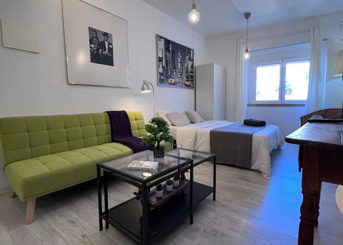 Charm Apartamento